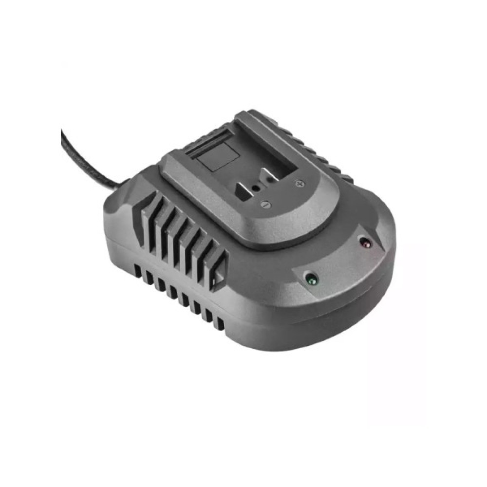 Зарядний пристрій для акумуляторів інструменту Ronix 20В, 4.5А (8993)