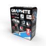 Гайковерт ударний GRAPHITE Energy+ 18В 450Нм 2600об/хв 1/2" 3 швидкості 1.24кг без АКБ та ЗП