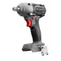 Гайковерт ударний GRAPHITE Energy+ 18В 450Нм 2600об/хв 1/2" 3 швидкості 1.24кг без АКБ та ЗП