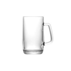 Кухоль для пива Uniglass Prince 590 мл (50832)