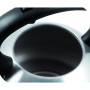 Чайник Tefal Duetto+ 2.5 л сталевий, чорний (N4180310)