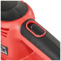 Шліфувальна машина Vitals Es 1512TM, 150W, 90x182мм, 12000об/хв, 1.3кг (189574)