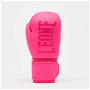 Боксерські рукавички Leone GN058 Tone X Fuxia 10 oz (GN058_Fuxia_10oz)