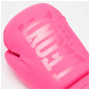 Боксерські рукавички Leone GN058 Tone X Fuxia 10 oz (GN058_Fuxia_10oz)