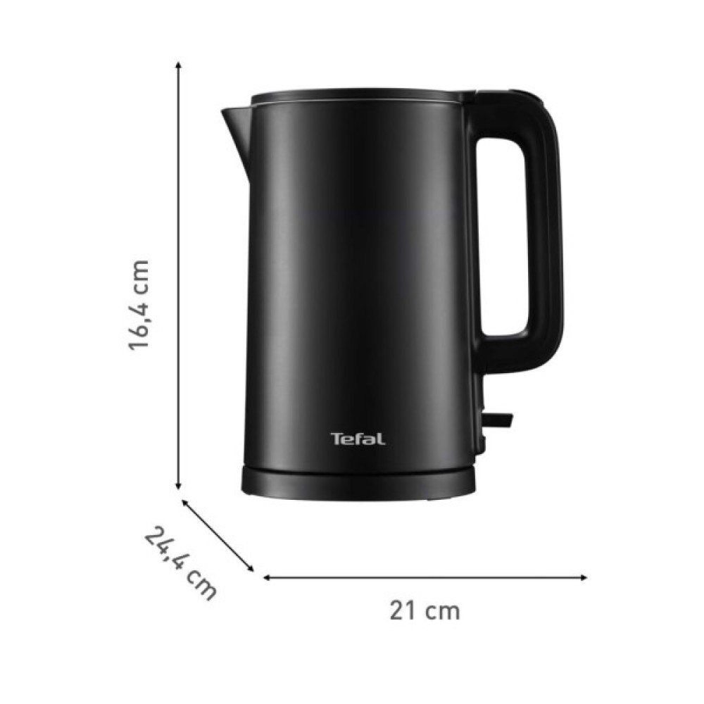 Електрочайник Tefal KO1408E0