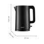 Електрочайник Tefal KO1408E0