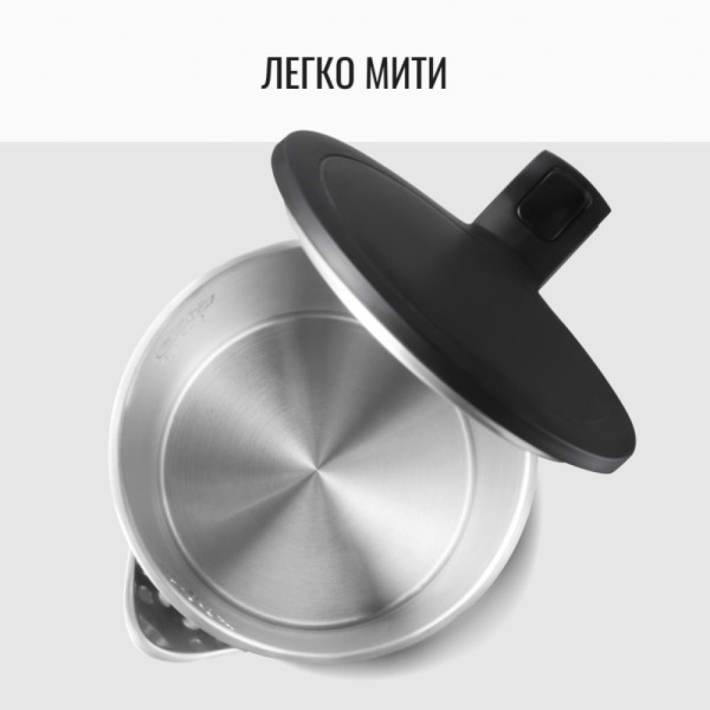 Електрочайник Tefal KO1408E0