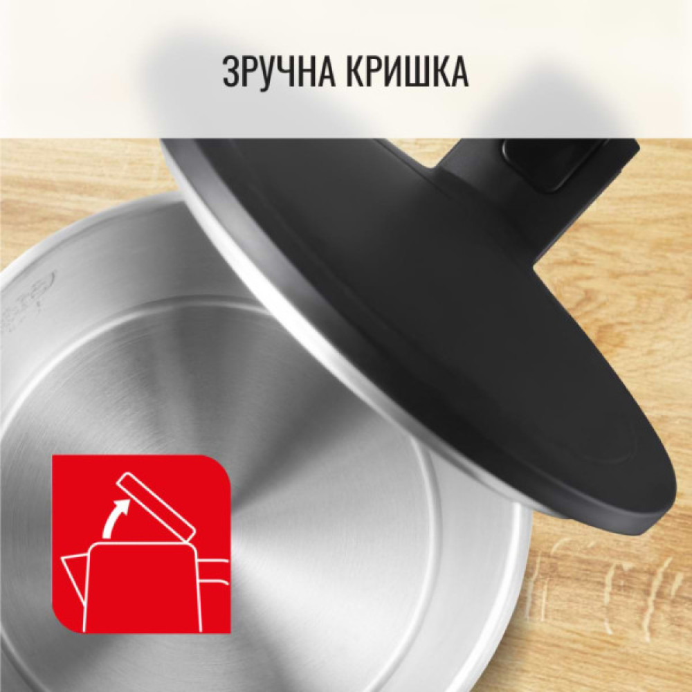 Електрочайник Tefal KO1408E0
