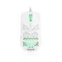 Мишка Modecom Shinobi 3360 Volcano USB White (M-MC-SHINOBI-3360-200) Мишка Modecom Shinobi 3360 Volcano USB White (M-MC-SHINOBI-3360-200)