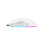 Мишка Modecom Shinobi 3360 Volcano USB White (M-MC-SHINOBI-3360-200) Мишка Modecom Shinobi 3360 Volcano USB White (M-MC-SHINOBI-3360-200)