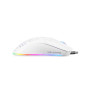 Мишка Modecom Shinobi 3360 Volcano USB White (M-MC-SHINOBI-3360-200) Мишка Modecom Shinobi 3360 Volcano USB White (M-MC-SHINOBI-3360-200)