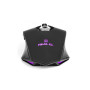 Мишка REAL-EL RM-525 Black Мишка REAL-EL RM-525 Black