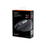 Мишка REAL-EL RM-525 Black Мишка REAL-EL RM-525 Black