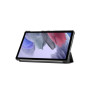 Чохол до планшета AirOn Premium Samsung Galaxy Tab A7 LITE T220/T225 Black + film (4822352781064) Чохол до планшета AirOn Premium Samsung Galaxy Tab A7 LITE T220/T225 Black + film (4822352781064)