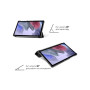 Чохол до планшета AirOn Premium Samsung Galaxy Tab A7 LITE T220/T225 Black + film (4822352781064) Чохол до планшета AirOn Premium Samsung Galaxy Tab A7 LITE T220/T225 Black + film (4822352781064)