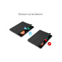 Чохол до планшета AirOn Premium Samsung Galaxy Tab A7 LITE T220/T225 Black + film (4822352781064) Чохол до планшета AirOn Premium Samsung Galaxy Tab A7 LITE T220/T225 Black + film (4822352781064)