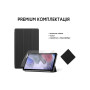 Чохол до планшета AirOn Premium Samsung Galaxy Tab A7 LITE T220/T225 Black + film (4822352781064) Чохол до планшета AirOn Premium Samsung Galaxy Tab A7 LITE T220/T225 Black + film (4822352781064)