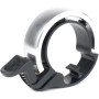 Дзвінок Knog Oi Classic Small Silver (11977) Дзвінок Knog Oi Classic Small Silver (11977)