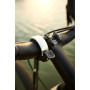 Дзвінок Knog Oi Classic Small Silver (11977) Дзвінок Knog Oi Classic Small Silver (11977)