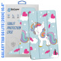 Чохол до планшета BeCover Smart Case Samsung Tab S6 Lite (2024) 10.4" P620/P625/P627 Unicorn (710835) Чохол до планшета BeCover Smart Case Samsung Tab S6 Lite (2024) 10.4" P620/P625/P627 Unicorn (710835)