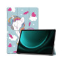 Чохол до планшета BeCover Smart Case Samsung Tab S6 Lite (2024) 10.4" P620/P625/P627 Unicorn (710835) Чохол до планшета BeCover Smart Case Samsung Tab S6 Lite (2024) 10.4" P620/P625/P627 Unicorn (710835)