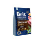 Сухий корм для собак Brit Premium Dog Light 3 кг (8595602526581) Сухий корм для собак Brit Premium Dog Light 3 кг (8595602526581)
