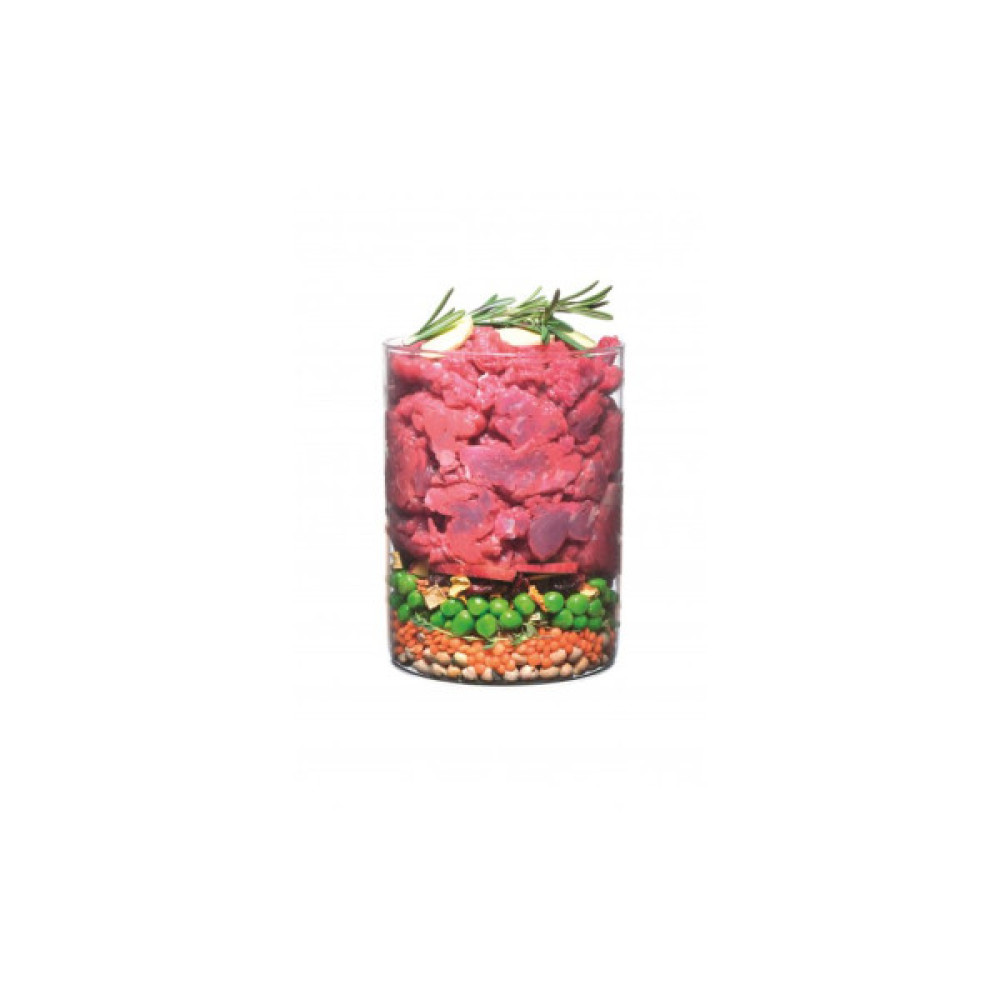 Сухий корм для собак Carnilove True Fresh BEEF for Adult dogs 11.4 кг (8595602546053)