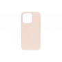 Чохол до мобільного телефона 2E Basic Apple iPhone 13 Pro, Liquid Silicone, Sand Pink (2E-IPH-13PR-OCLS-RP) Чохол до мобільного телефона 2E Basic Apple iPhone 13 Pro, Liquid Silicone, Sand Pink (2E-IPH-13PR-OCLS-RP)