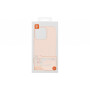 Чохол до мобільного телефона 2E Basic Apple iPhone 13 Pro, Liquid Silicone, Sand Pink (2E-IPH-13PR-OCLS-RP) Чохол до мобільного телефона 2E Basic Apple iPhone 13 Pro, Liquid Silicone, Sand Pink (2E-IPH-13PR-OCLS-RP)