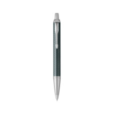Ручка кулькова Parker IM 17 Premium Pale Green CT BP (24 232)