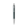 Ручка кулькова Parker IM 17 Premium Pale Green CT BP (24 232) Ручка кулькова Parker IM 17 Premium Pale Green CT BP (24 232)