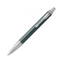 Ручка кулькова Parker IM 17 Premium Pale Green CT BP (24 232) Ручка кулькова Parker IM 17 Premium Pale Green CT BP (24 232)