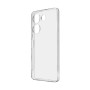Чохол до мобільного телефона Armorstandart Air Series Tecno Camon 20 4G Camera cover Transparent (ARM69120) Чохол до мобільного телефона Armorstandart Air Series Tecno Camon 20 4G Camera cover Transparent (ARM69120)