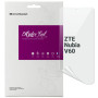 Плівка захисна Armorstandart Anti-Blue ZTE Nubia V60 (ARM78891) Плівка захисна Armorstandart Anti-Blue ZTE Nubia V60 (ARM78891)
