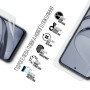 Плівка захисна Armorstandart Anti-Blue ZTE Nubia V60 (ARM78891) Плівка захисна Armorstandart Anti-Blue ZTE Nubia V60 (ARM78891)