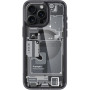 Чохол до мобільного телефона Spigen Apple iPhone 15 Pro Ultra Hybrid MagFit Zero One (ACS06721) Чохол до мобільного телефона Spigen Apple iPhone 15 Pro Ultra Hybrid MagFit Zero One (ACS06721)