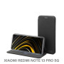 Чохол до мобільного телефона BeCover Exclusive Xiaomi Redmi Note 13 Pro 5G Black (710657) Чохол до мобільного телефона BeCover Exclusive Xiaomi Redmi Note 13 Pro 5G Black (710657)
