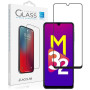 Скло захисне ACCLAB Full Glue Samsung M32 Black (1283126513787) Скло захисне ACCLAB Full Glue Samsung M32 Black (1283126513787)