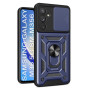 Чохол до мобільного телефона BeCover Military Samsung Galaxy M35 5G SM-M356 Blue (711542) Чохол до мобільного телефона BeCover Military Samsung Galaxy M35 5G SM-M356 Blue (711542)