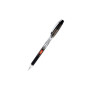 Ручка кулькова Unimax Ultraglide, чорна (UX-114-01) Ручка кулькова Unimax Ultraglide, чорна (UX-114-01)
