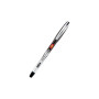 Ручка кулькова Unimax Ultraglide, чорна (UX-114-01) Ручка кулькова Unimax Ultraglide, чорна (UX-114-01)