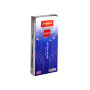 Ручка кулькова Unimax Ultraglide, чорна (UX-114-01) Ручка кулькова Unimax Ultraglide, чорна (UX-114-01)