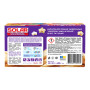 Капсули для прання Solar Household Universal Vanilla Orchid 20 шт. (4820269930261) Капсули для прання Solar Household Universal Vanilla Orchid 20 шт. (4820269930261)