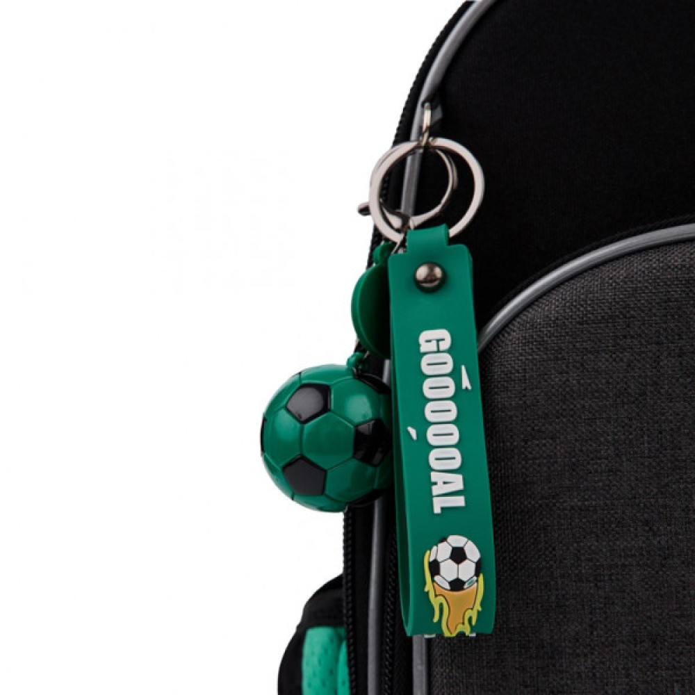 Портфель Yes Football Time S-78 (559866)