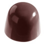 Форма для шоколаду Chocolate World Сфера 29x21 мм 13 г (2295 CW) Форма для шоколаду Chocolate World Сфера 29x21 мм 13 г (2295 CW)