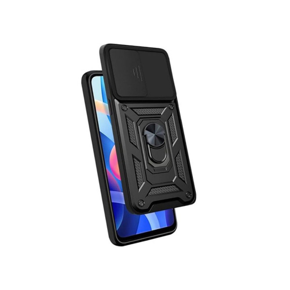 Чохол до мобільного телефона BeCover Poco M4 Pro 5G / Redmi Note 11T 5G Black (707120) Чохол до мобільного телефона BeCover Poco M4 Pro 5G / Redmi Note 11T 5G Black (707120)