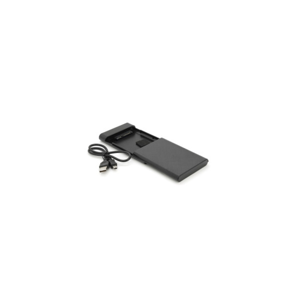 Кишеня зовнішня Voltronic Q5 USB 2.0 to 2.5" SATA (Q5/2,0)