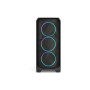 Корпус Fractal Design Meshify 3 Black RGB TG LT (FD-C-MES3A-06) Корпус Fractal Design Meshify 3 Black RGB TG LT (FD-C-MES3A-06)