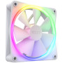 Кулер до корпусу NZXT F140RGB Twin (White) (RF-R14DF-W1) Кулер до корпусу NZXT F140RGB Twin (White) (RF-R14DF-W1)