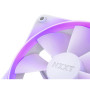 Кулер до корпусу NZXT F140RGB Twin (White) (RF-R14DF-W1) Кулер до корпусу NZXT F140RGB Twin (White) (RF-R14DF-W1)